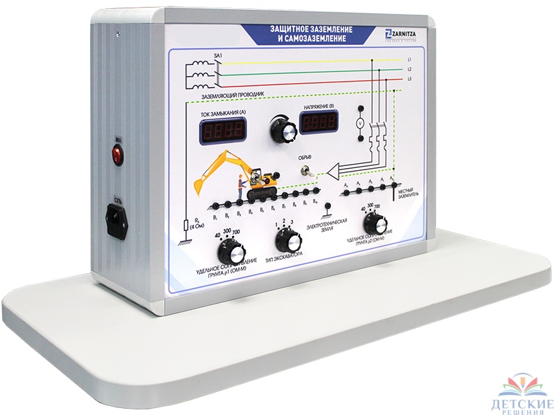 Защитное оборудование. Заземление лабораторного оборудования. Лабораторный стенд заземления. Защитное заземление. Защитная аппаратура.